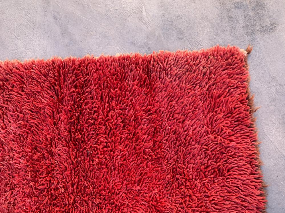 Vintage Beni M'Guild 213.00 cm x 103.00 cm