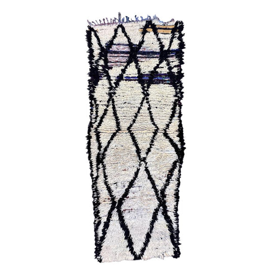 Vintage Azilal 270.00 cm x 105.00 cm
