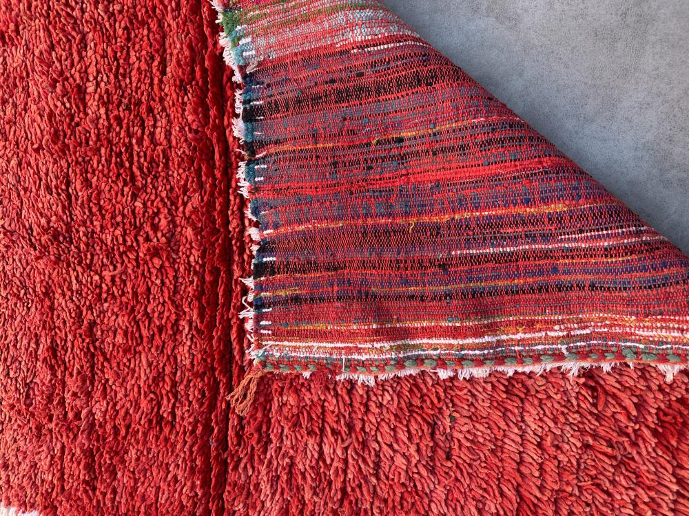 Vintage Beni M'Guild 223.00 cm x 113.00 cm