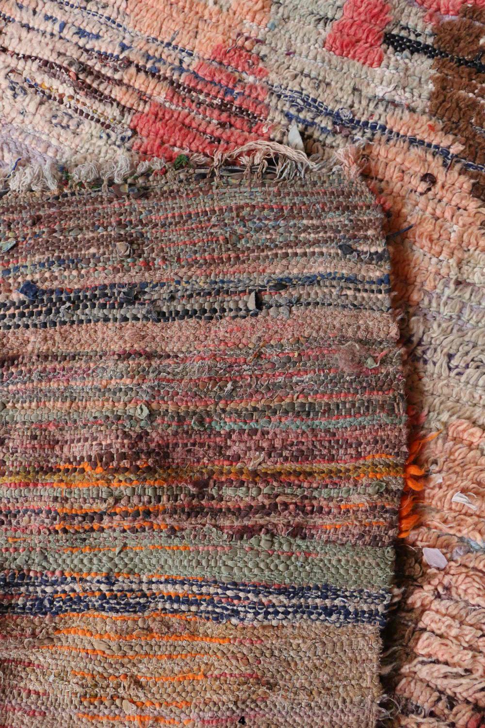 Vintage Boujad 320.00 cm x 163.00 cm
