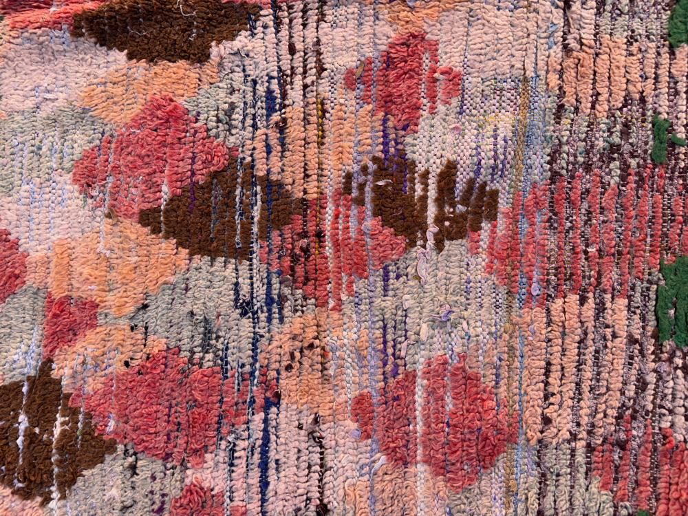 Vintage Boujad 320.00 cm x 163.00 cm