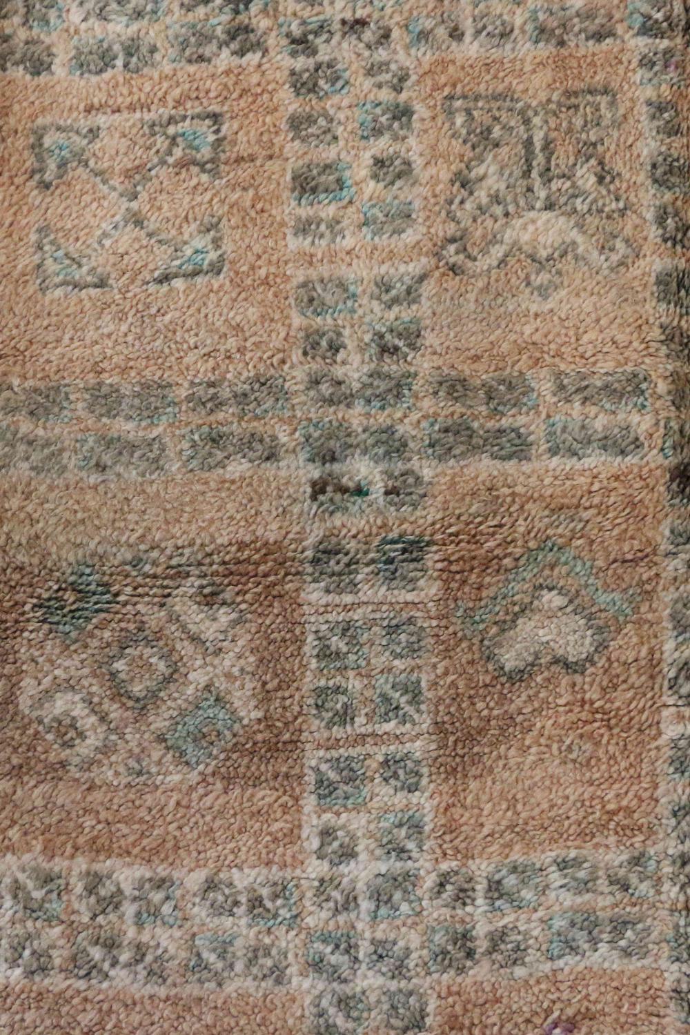 Vintage Zemmour 326.00 cm x 166.00 cm