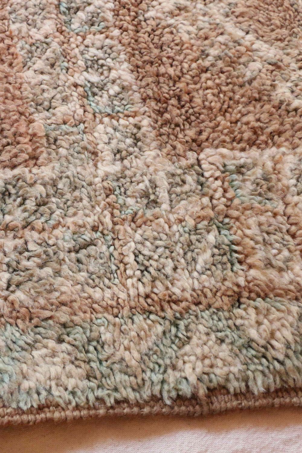 Vintage Zemmour 326.00 cm x 166.00 cm