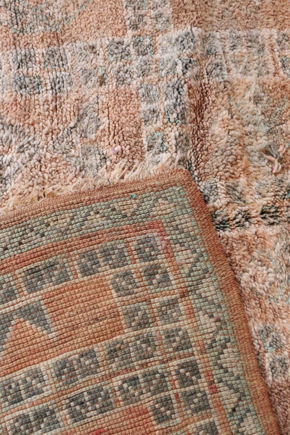 Vintage Zemmour 326.00 cm x 166.00 cm