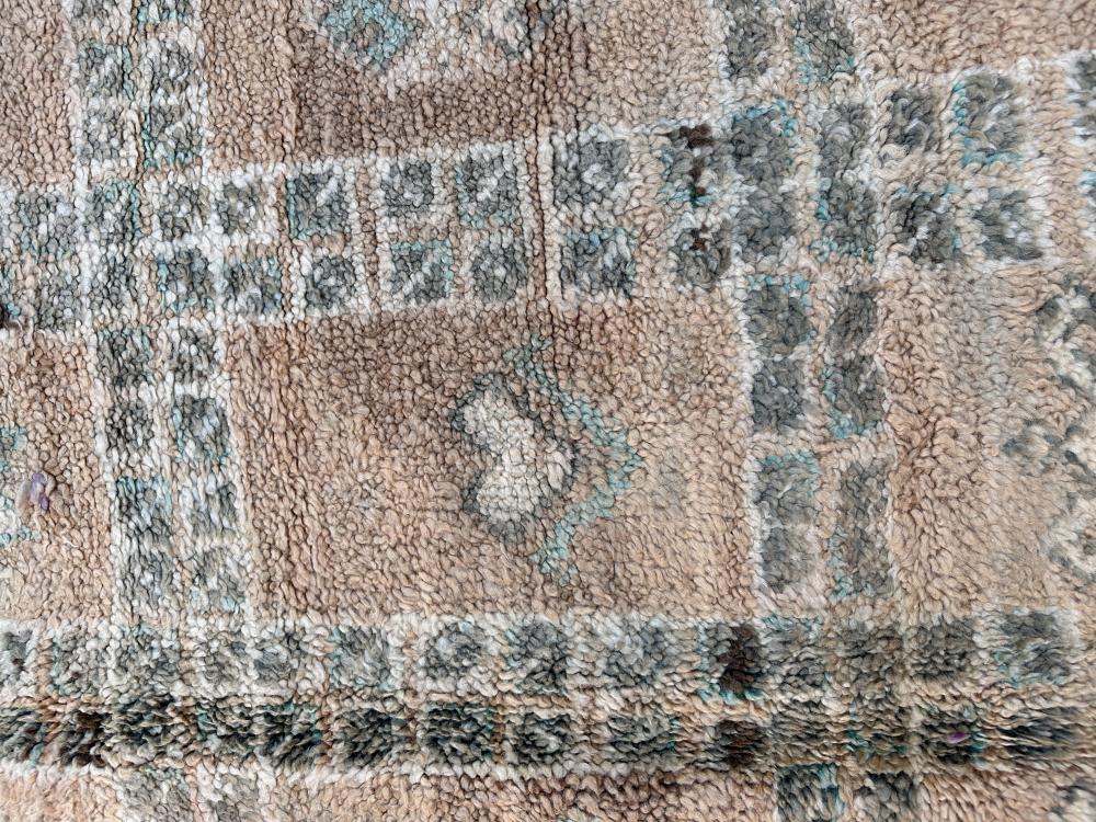 Vintage Zemmour 326.00 cm x 166.00 cm