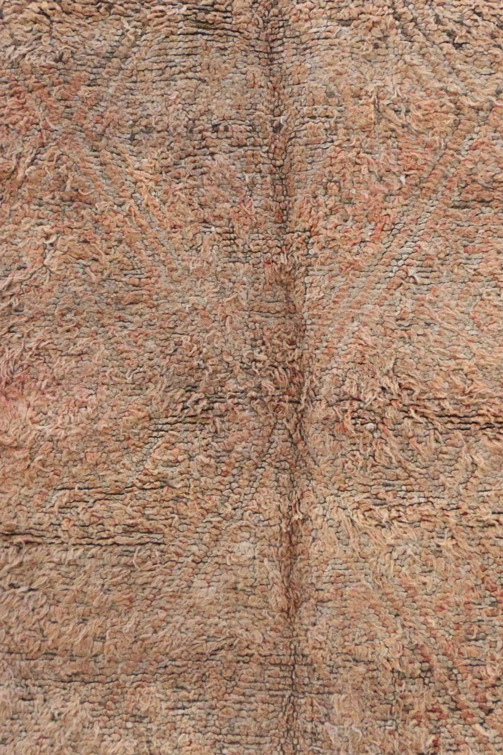 Vintage Beni M'Guild 314.00 cm x 192.00 cm