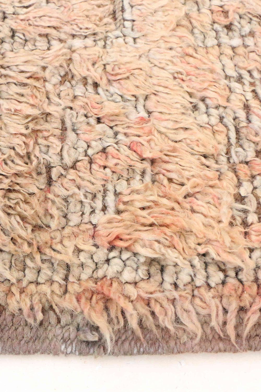 Vintage Beni M'Guild 314.00 cm x 192.00 cm