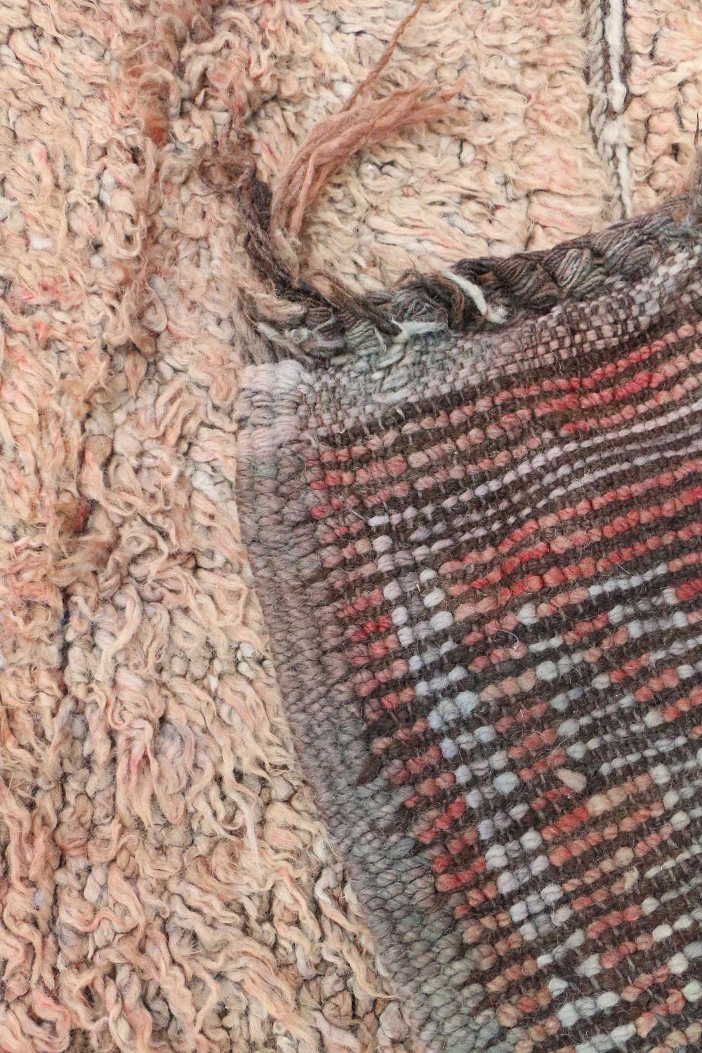 Vintage Beni M'Guild 314.00 cm x 192.00 cm