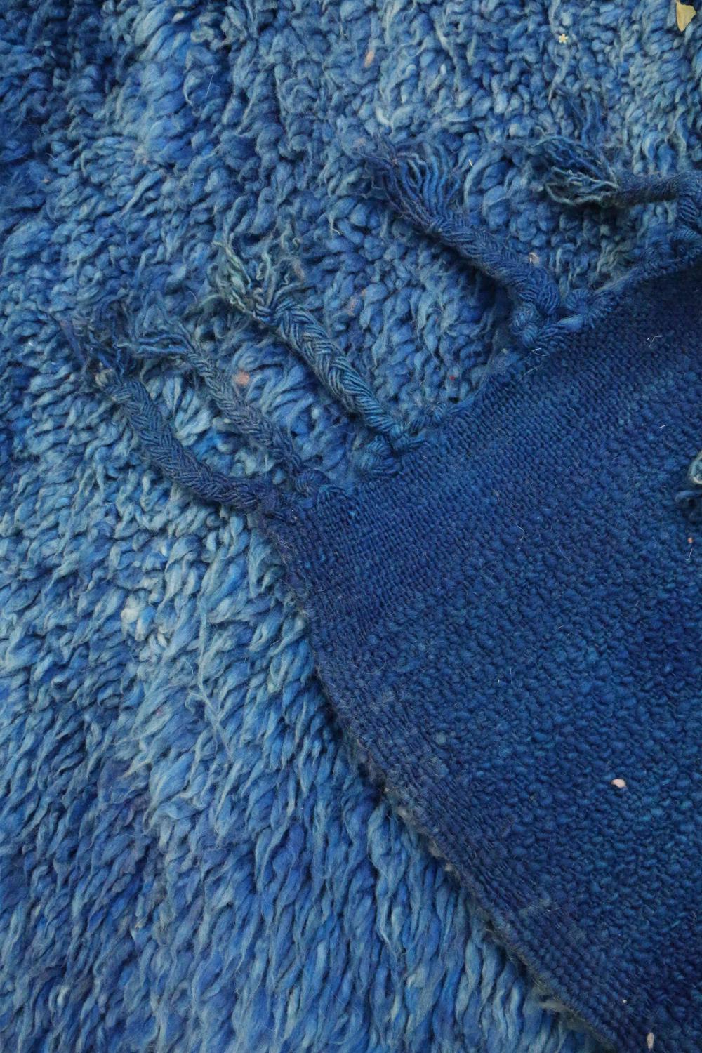 Vintage Beni M'Guild 312.00 cm x 190.00 cm