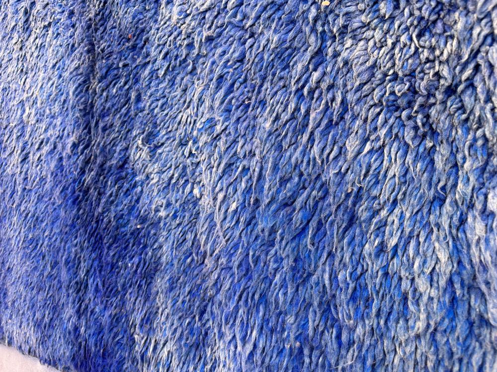 Vintage Beni M'Guild 312.00 cm x 190.00 cm