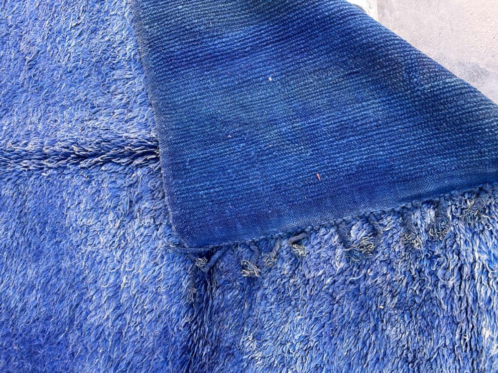 Vintage Beni M'Guild 312.00 cm x 190.00 cm