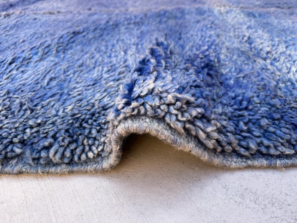 Vintage Beni M'Guild 312.00 cm x 190.00 cm