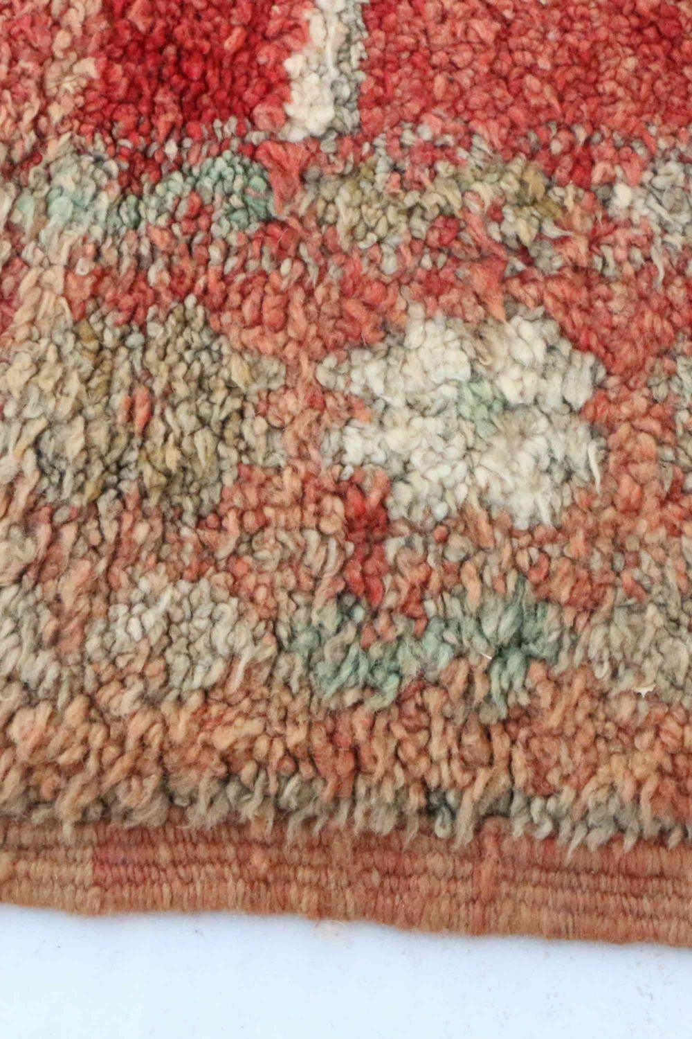 Vintage Zemmour 294.00 cm x 177.00 cm