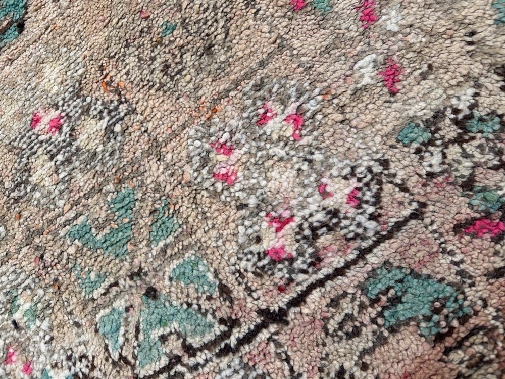 Vintage Zemmour 297.00 cm x 186.00 cm