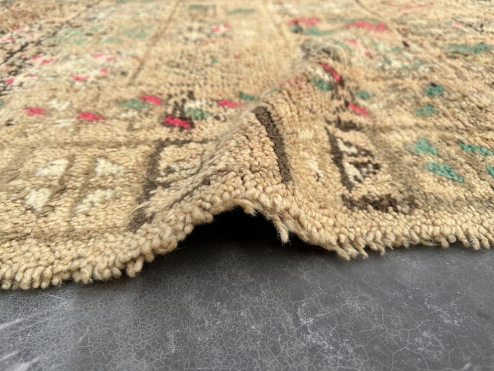 Vintage Zemmour 297.00 cm x 186.00 cm