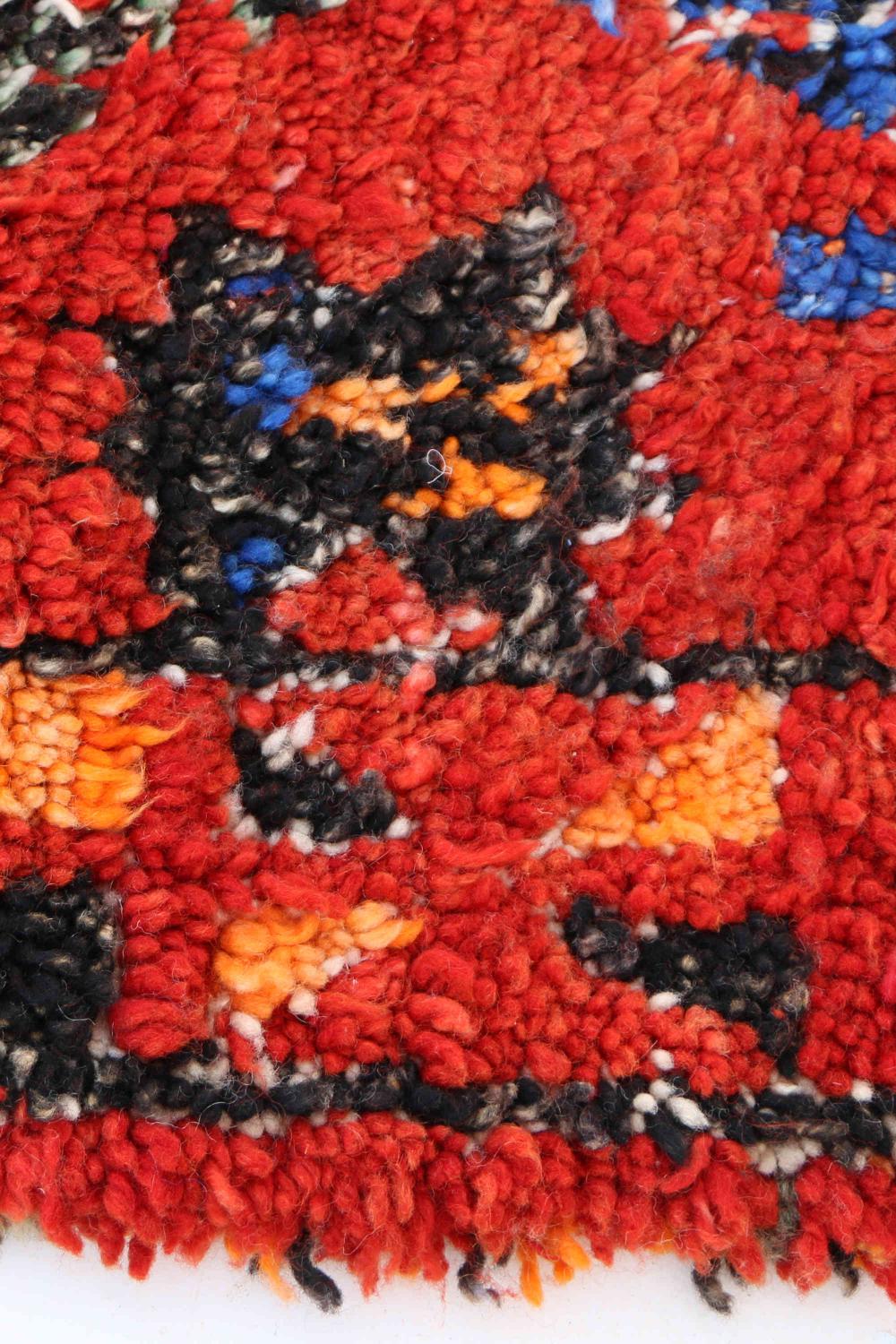 Vintage Zayan 342.00 cm x 188.00 cm