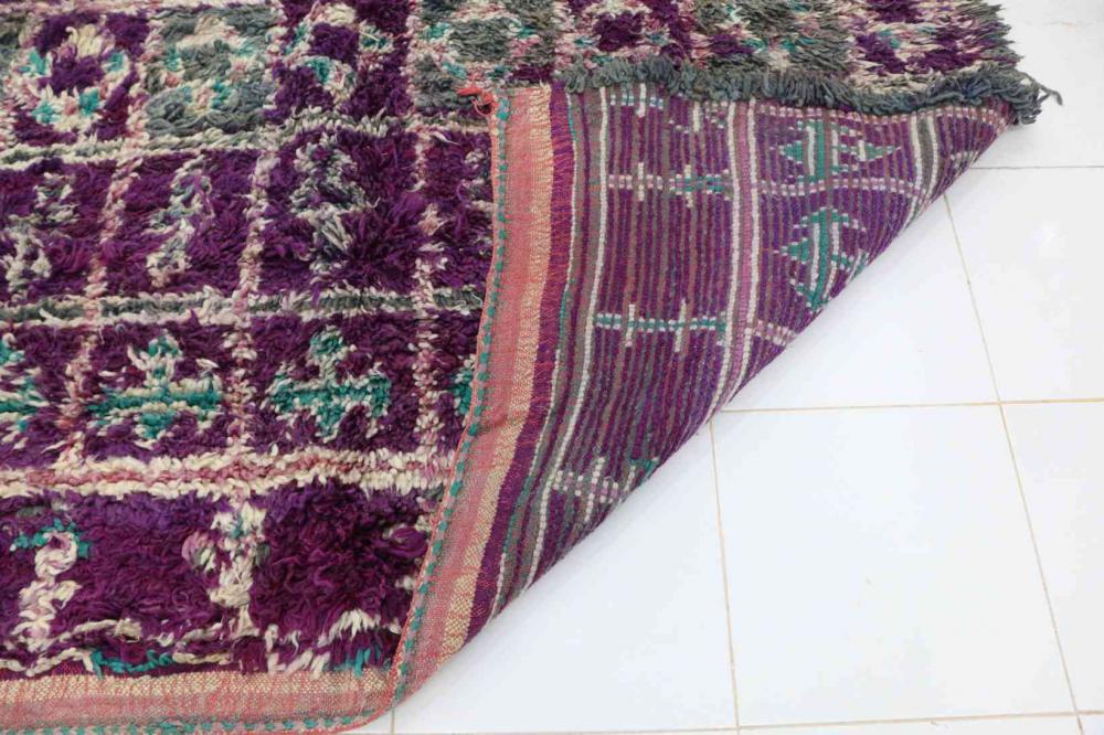 Vintage Talsint 324.00 cm x 193.00 cm