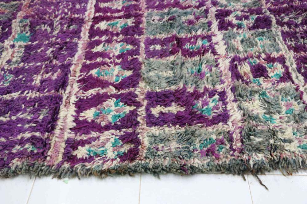 Vintage Talsint 324.00 cm x 193.00 cm