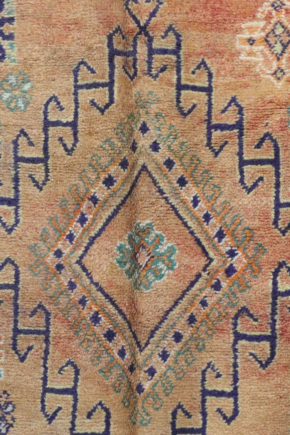 Vintage Ait Bou Sbaa 390.00 cm x 173.00 cm