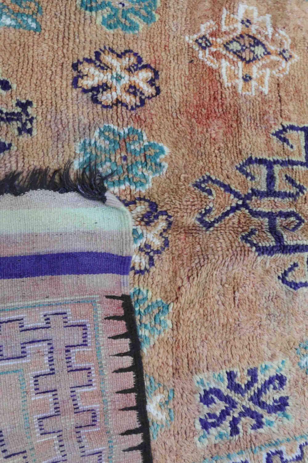 Vintage Ait Bou Sbaa 390.00 cm x 173.00 cm