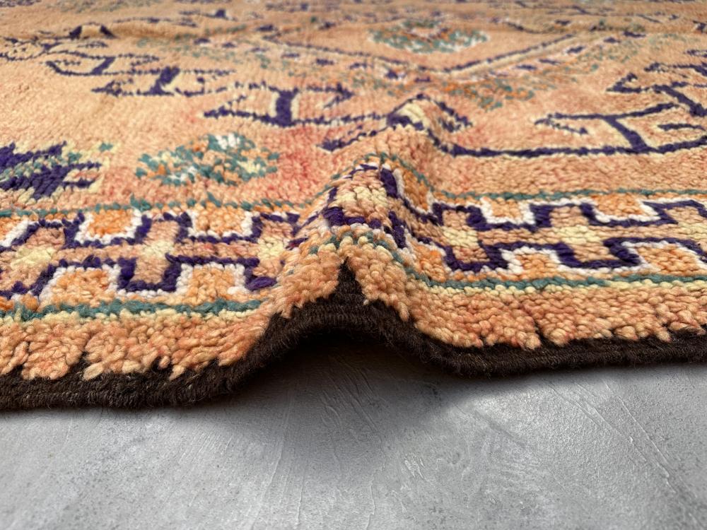 Vintage Ait Bou Sbaa 390.00 cm x 173.00 cm