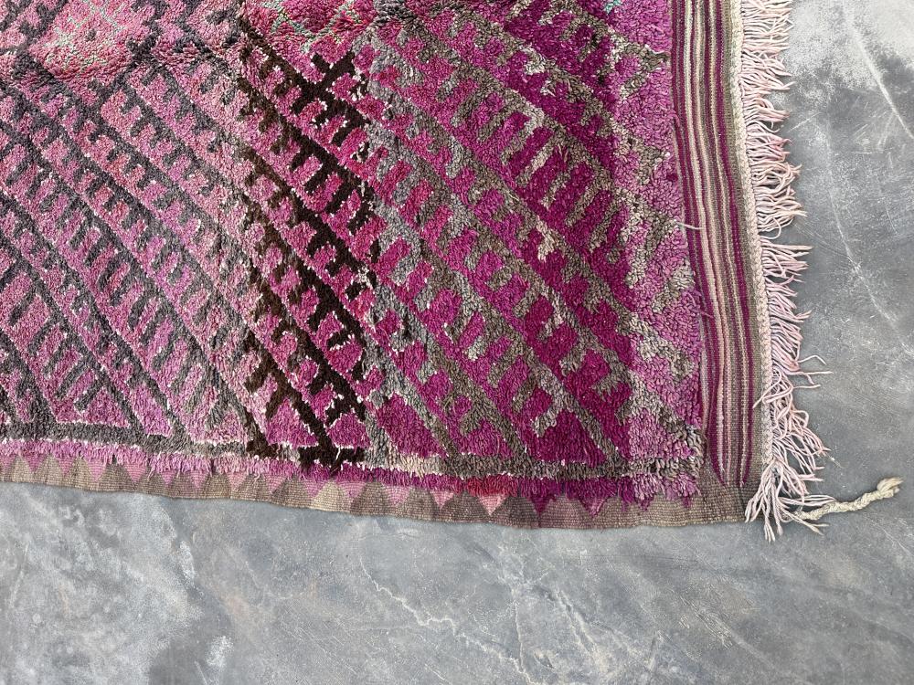 Vintage Talsint 445.00 cm x 197.00 cm