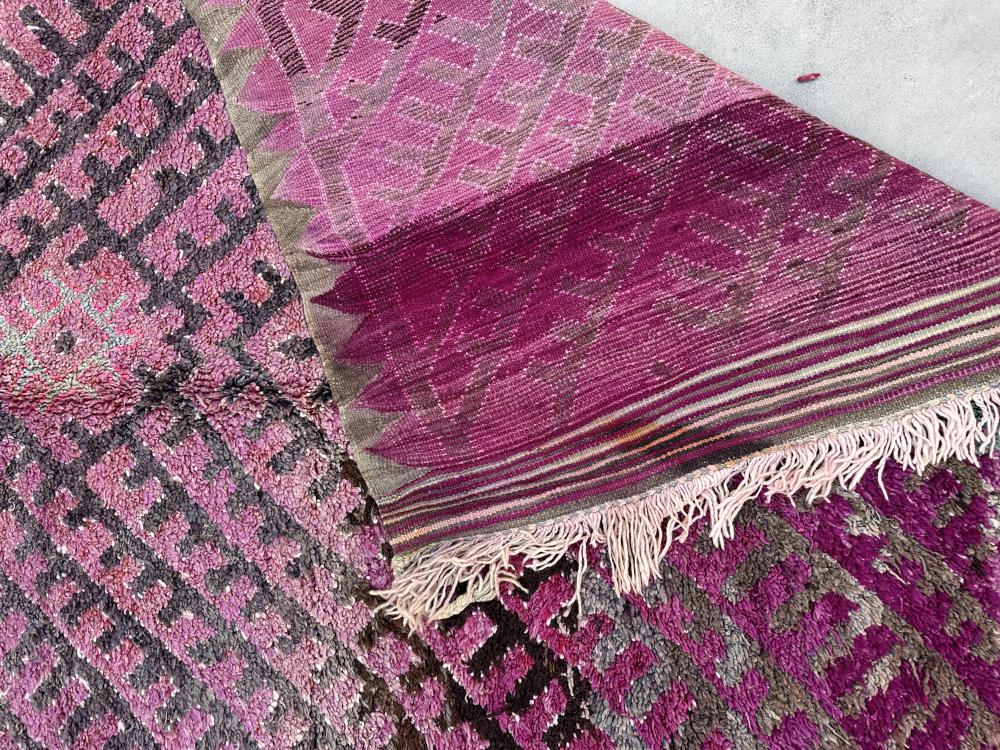 Vintage Talsint 445.00 cm x 197.00 cm