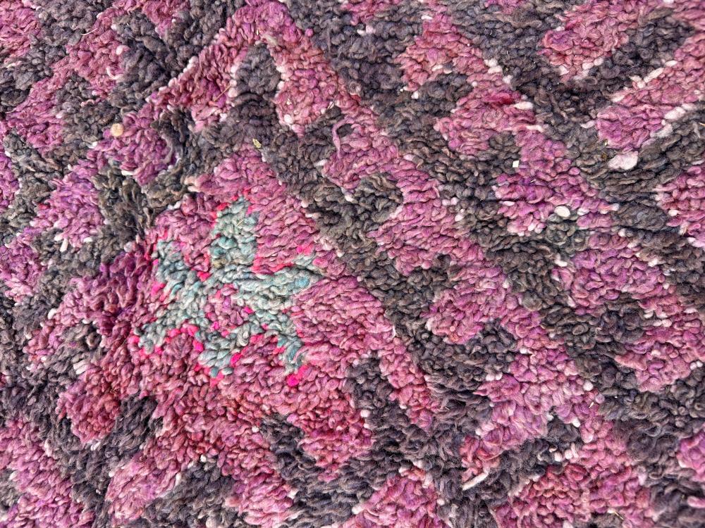 Vintage Talsint 445.00 cm x 197.00 cm