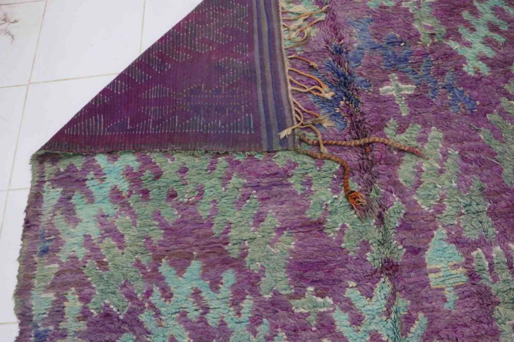 Vintage Talsint 490.00 cm x 194.00 cm