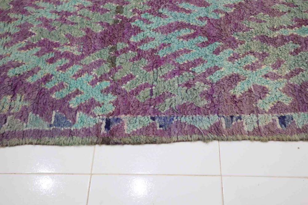 Vintage Talsint 490.00 cm x 194.00 cm