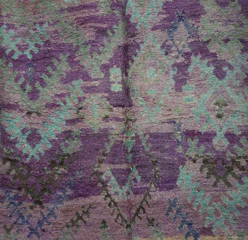 Vintage Talsint 490.00 cm x 194.00 cm