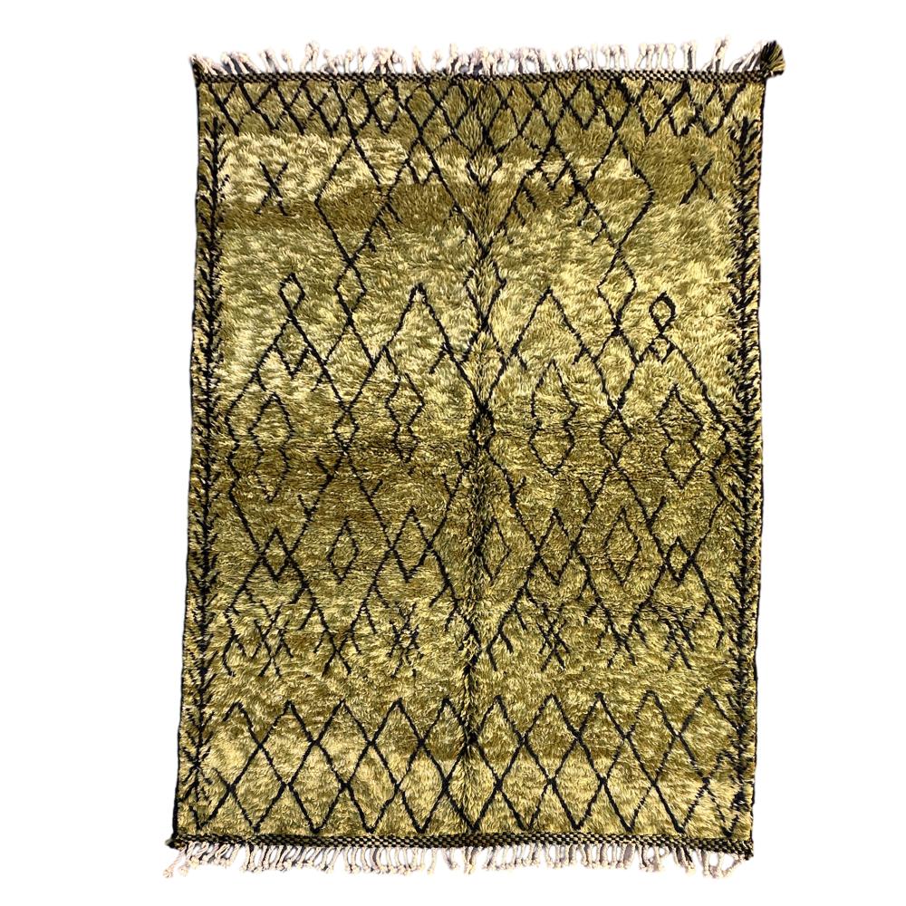 New Beni M'Rirt 234.00 cm x 176.00 cm