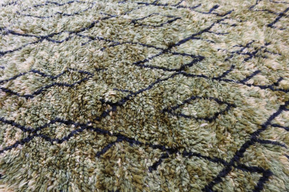 New Beni M'Rirt 234.00 cm x 176.00 cm