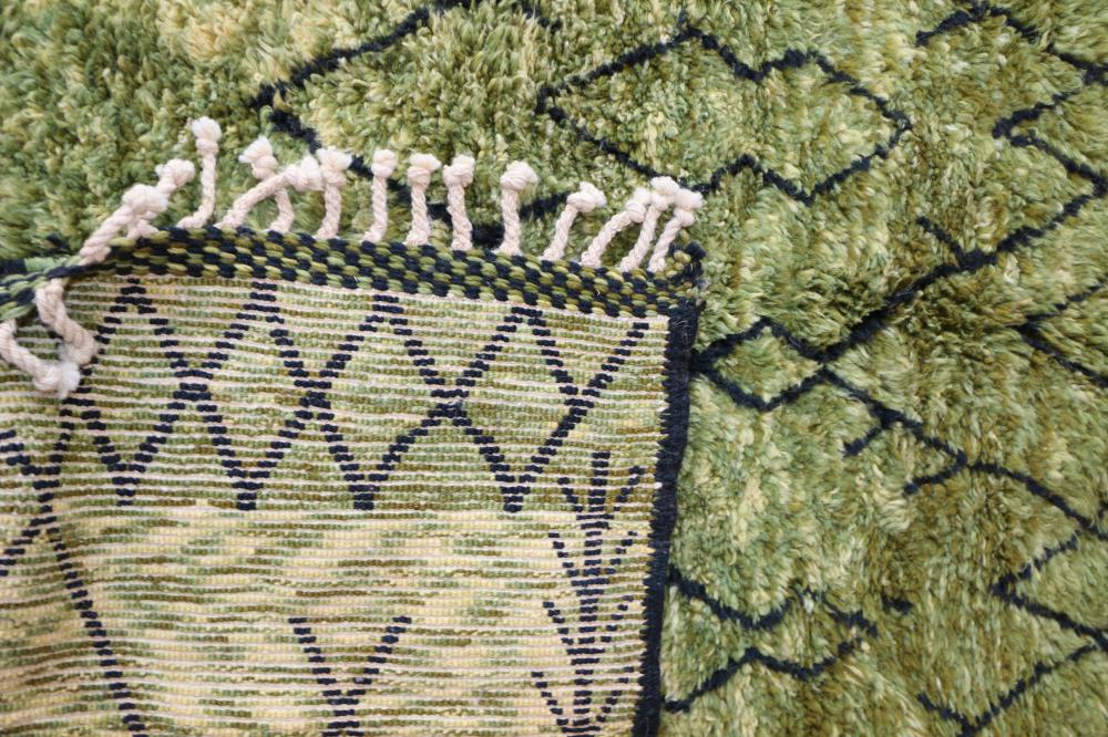 New Beni M'Rirt 234.00 cm x 176.00 cm