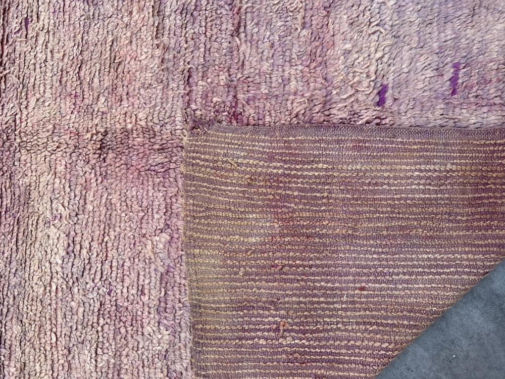 Vintage Beni M'Guild 283.00 cm x 191.00 cm