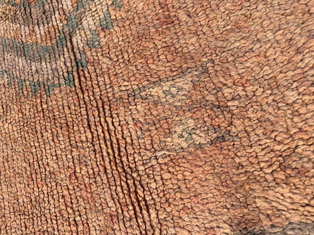 Vintage Boujad 284.00 cm x 173.00 cm