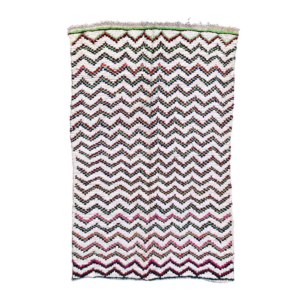 Vintage Azilal 264.00 cm x 178.00 cm