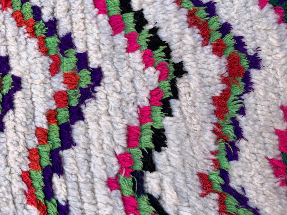 Vintage Azilal 264.00 cm x 178.00 cm