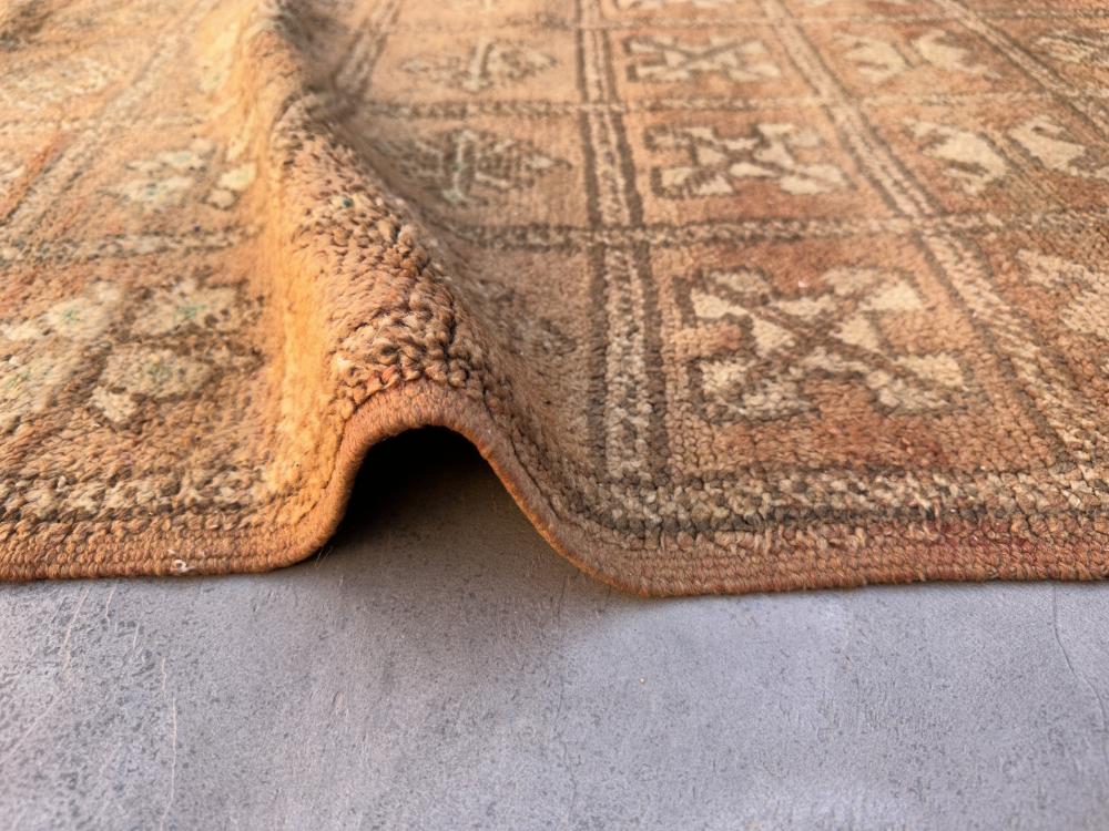 Vintage Zemmour 350.00 cm x 202.00 cm