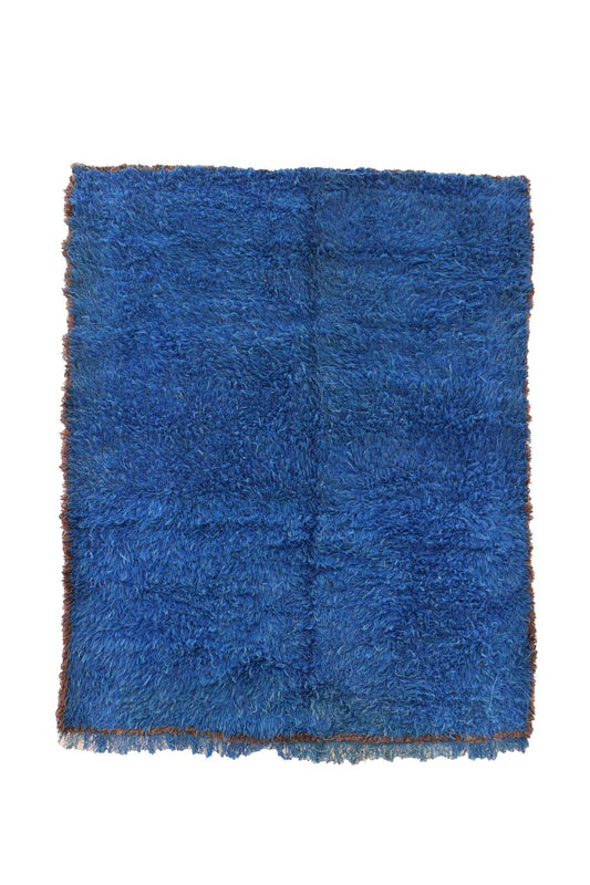 Vintage Beni M'Guild 244.00 cm x 200.00 cm