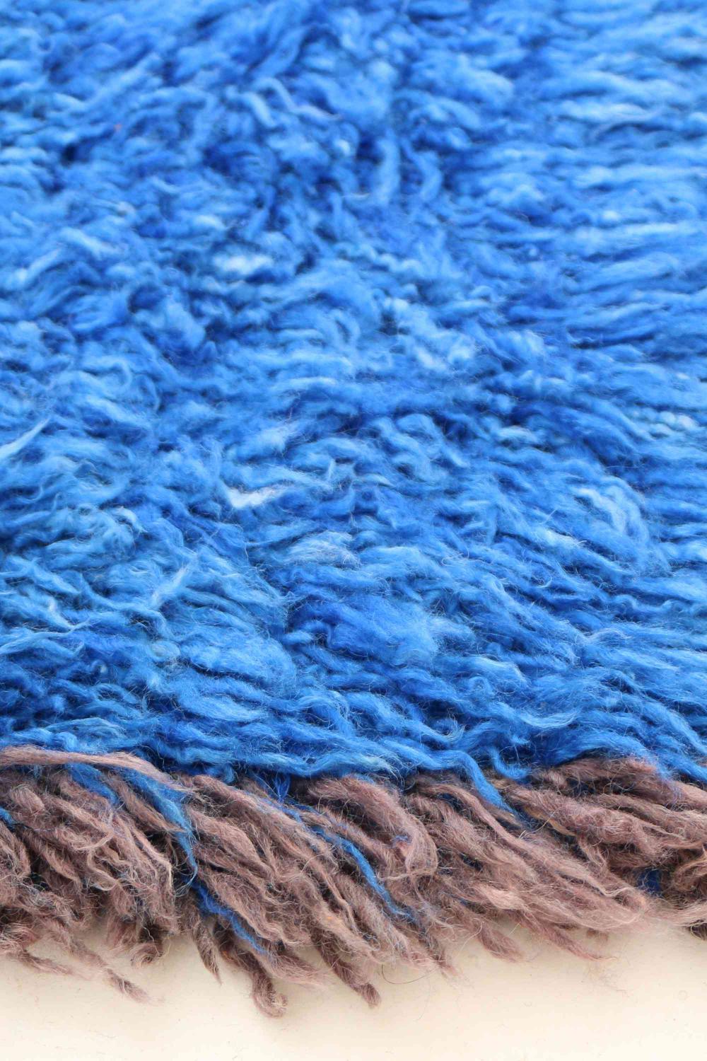 Vintage Beni M'Guild 244.00 cm x 200.00 cm