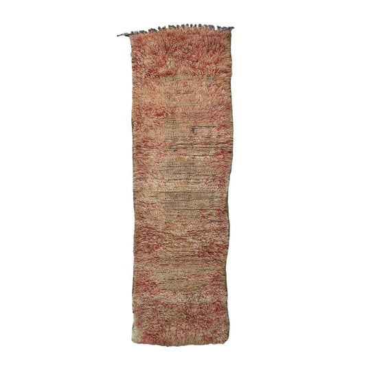 Vintage Beni M'Guild 320.00 cm x 85.00 cm