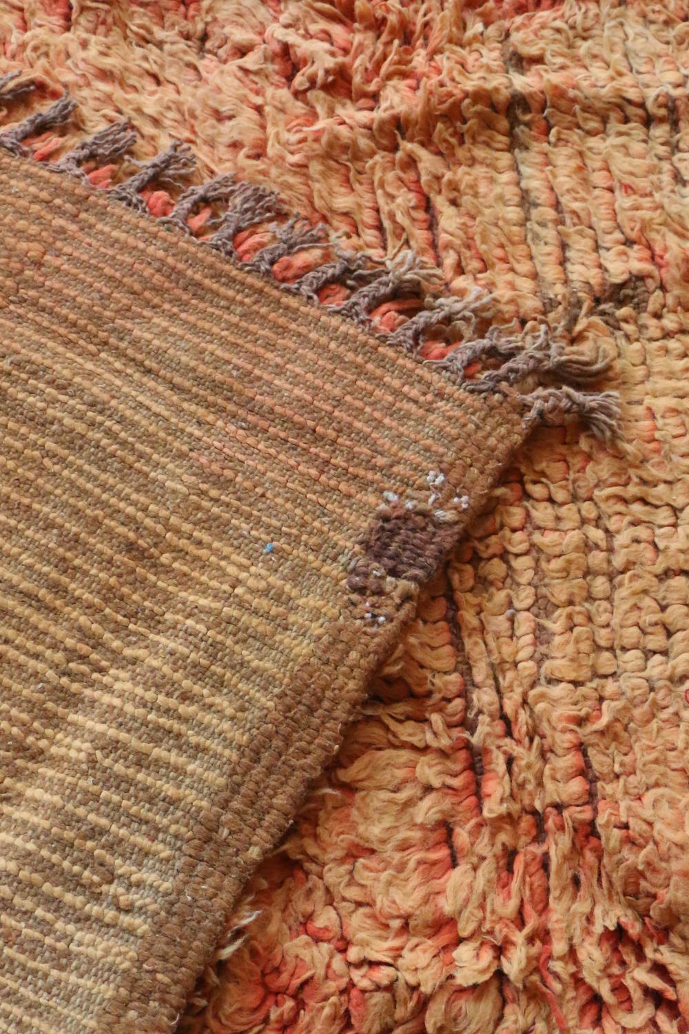Vintage Beni M'Guild 320.00 cm x 85.00 cm