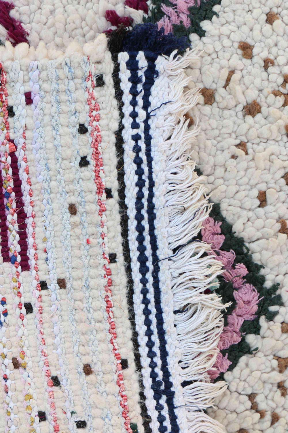 Vintage Azilal 187.00 cm x 86.00 cm