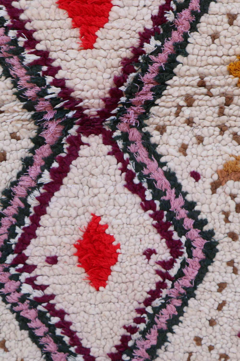 Vintage Azilal 187.00 cm x 86.00 cm