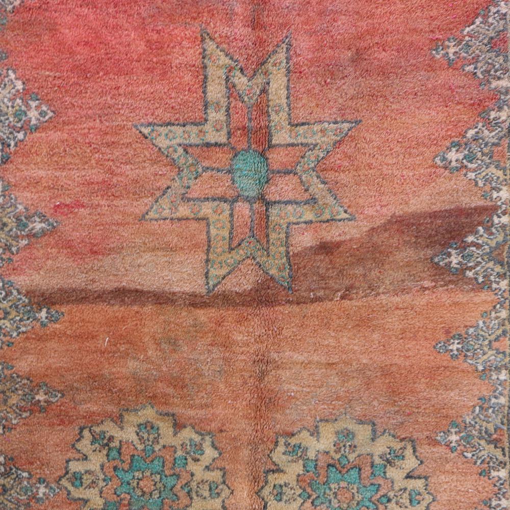 Vintage Arabia 339.00 cm x 182.00 cm