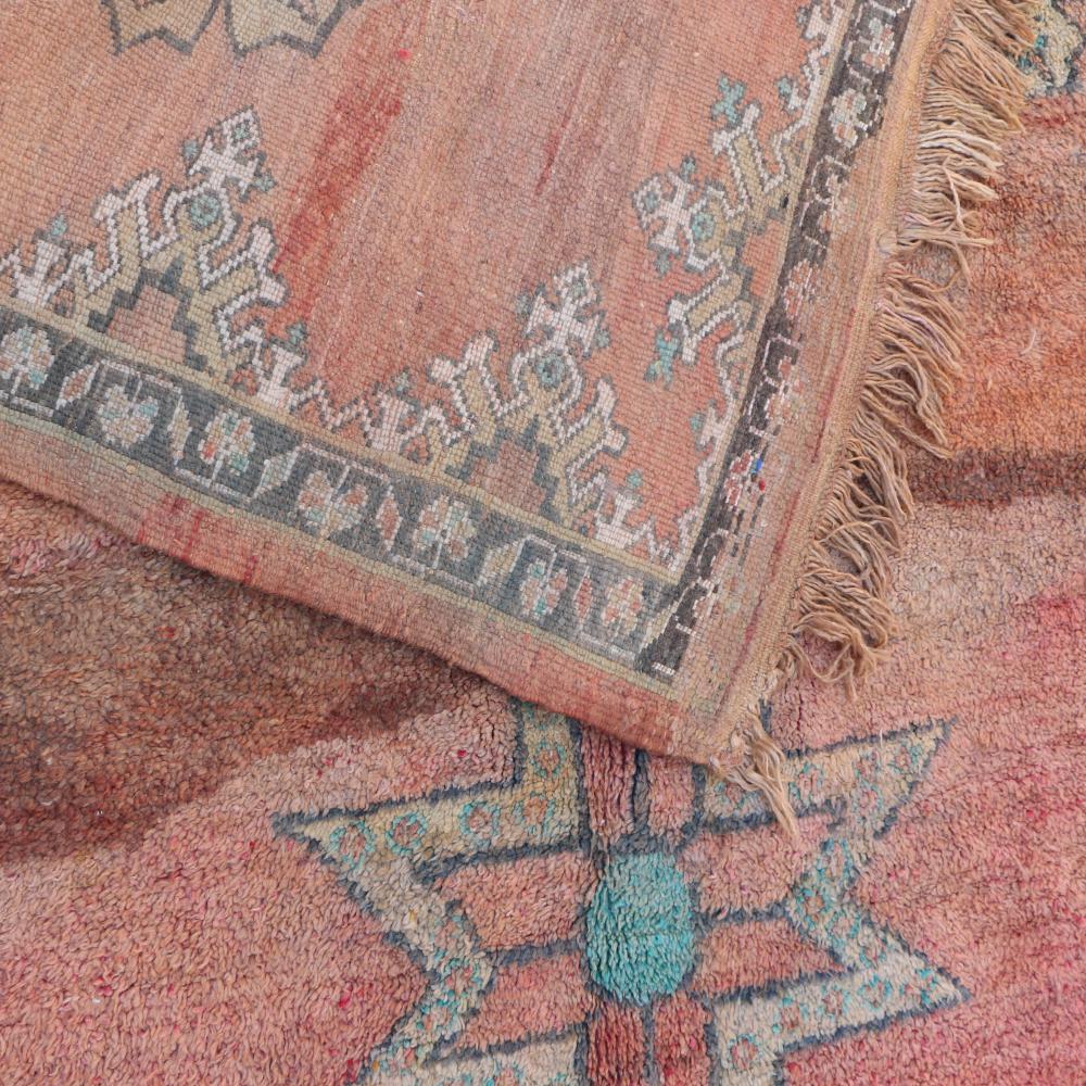 Vintage Arabia 339.00 cm x 182.00 cm