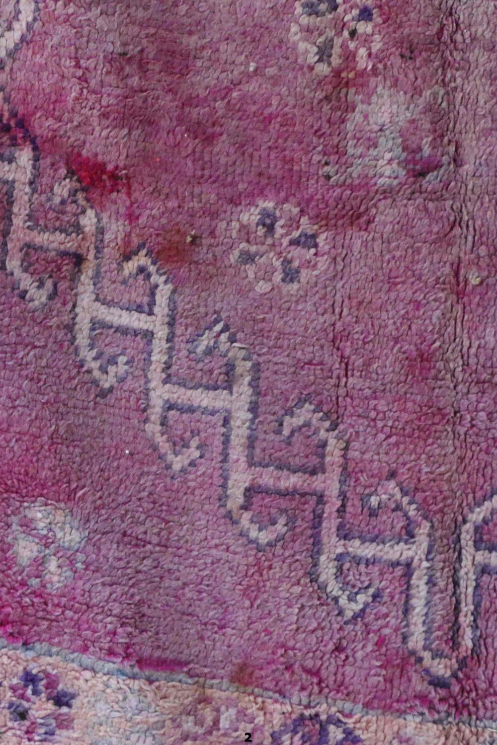 Vintage Ait Bou Sbaa 326.00 cm x 195.00 cm