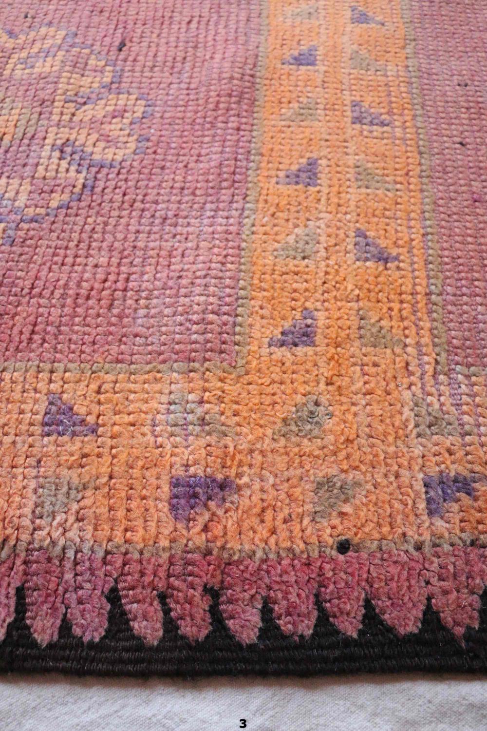 Vintage Ait Bou Sbaa 368.00 cm x 175.00 cm