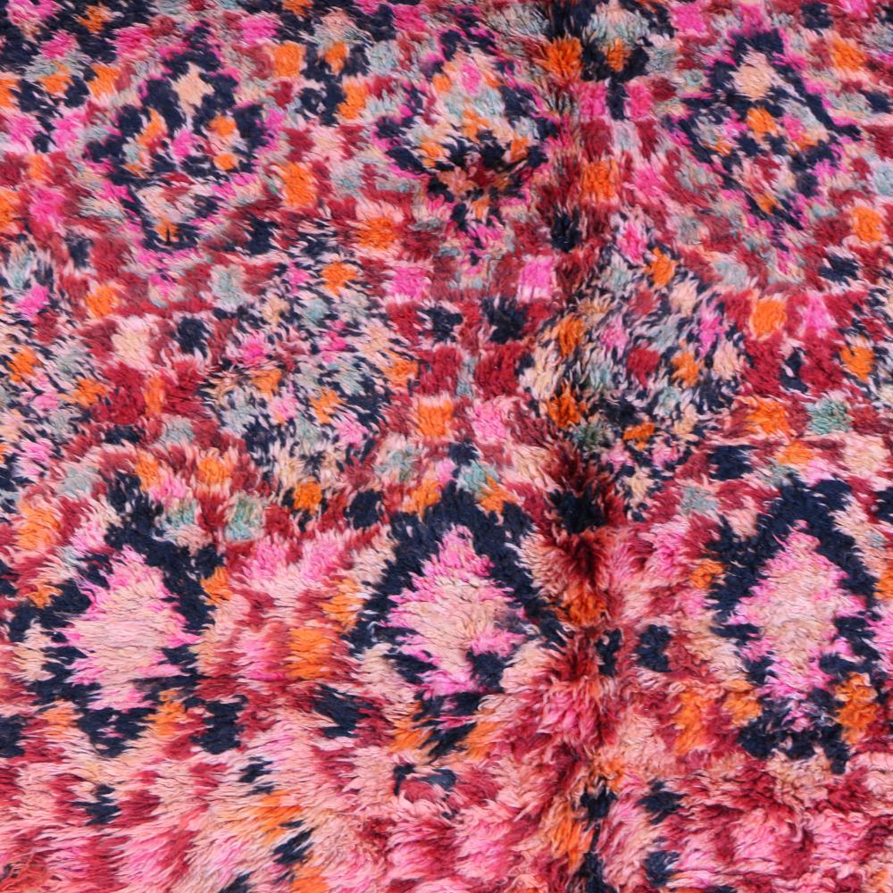 Vintage Beni M'Guild 435.00 cm x 200.00 cm